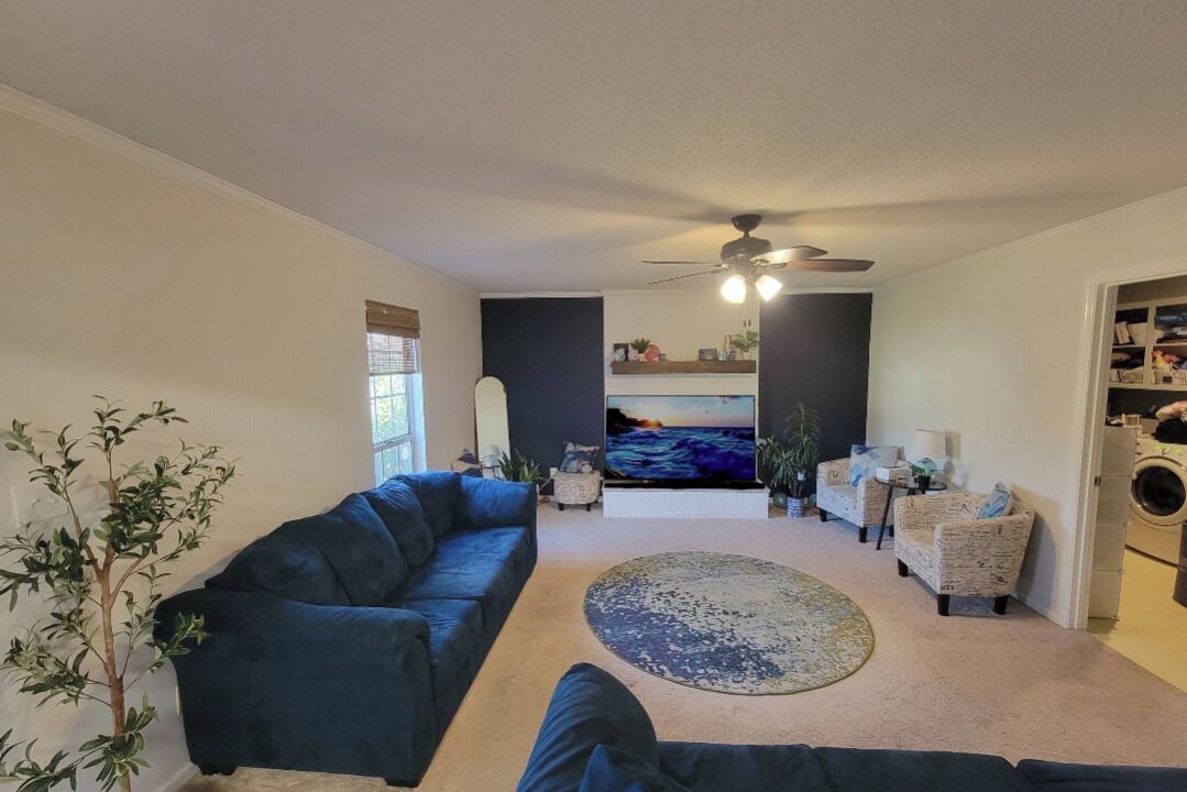Photo of Livingroom in Martinez