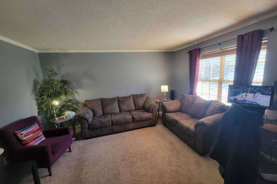 Photo of Livingroom in Martinez