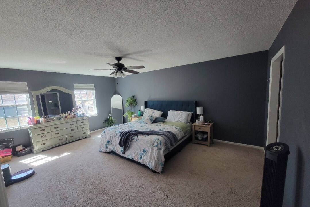 Photo of Bedroom in Martinez