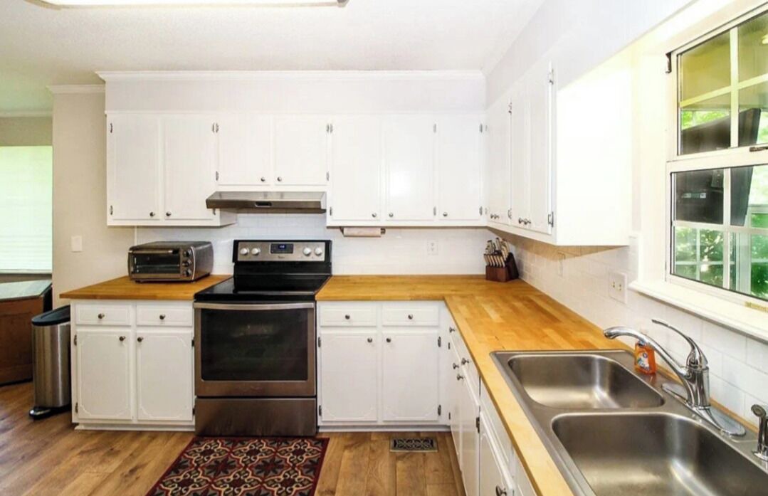 Photo of Kitchen in Martinez