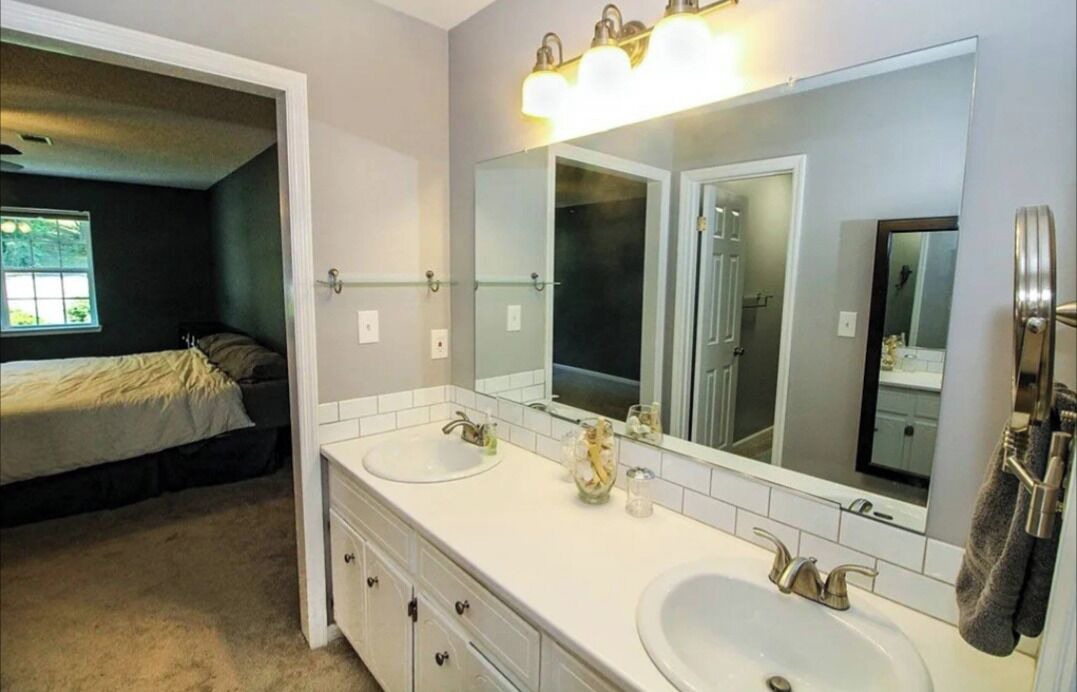Photo of Bathroom in Martinez