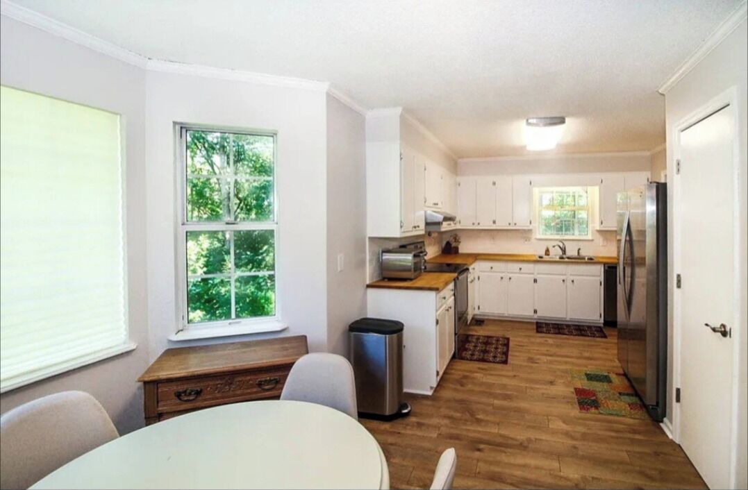 Photo of Kitchen in Martinez