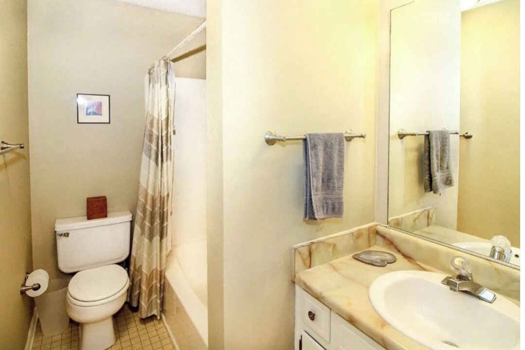 Photo of Bathroom in Martinez