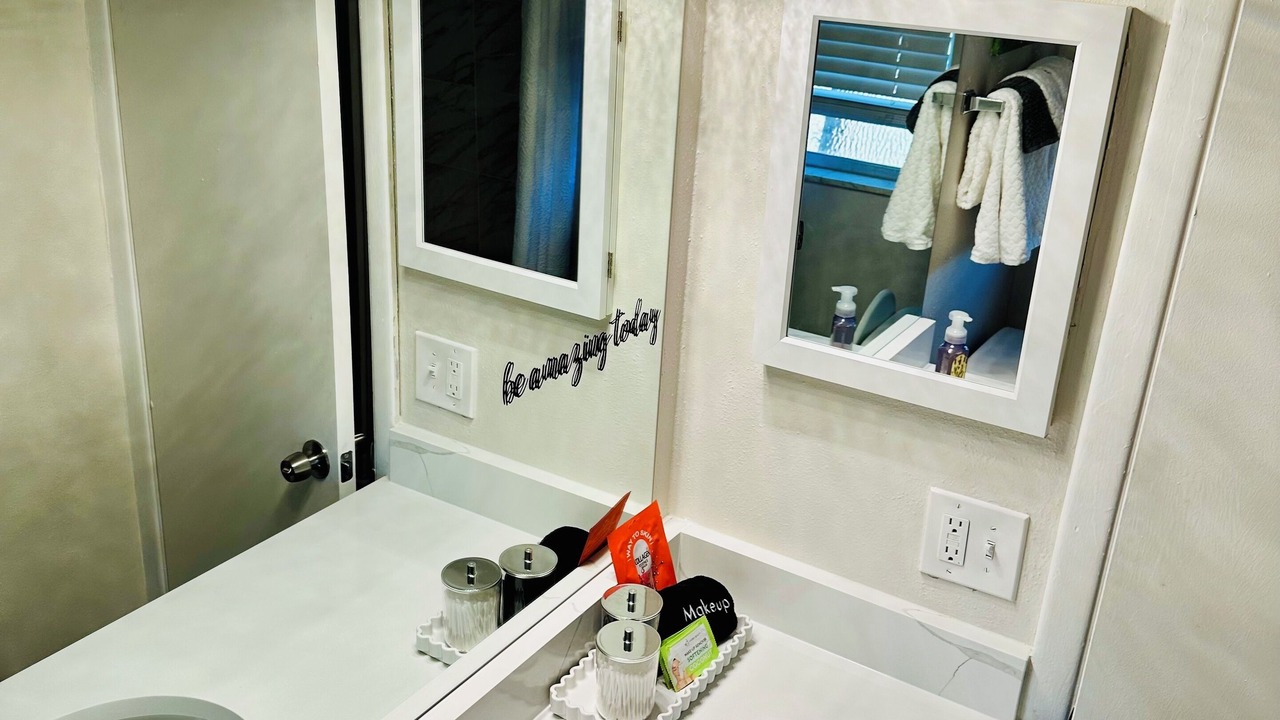 Photo of Bathroom in St. Petersburg - Clearwater