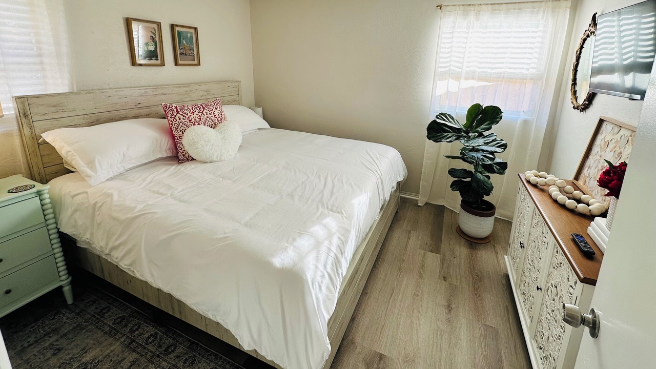 Photo of Bedroom in St. Petersburg - Clearwater