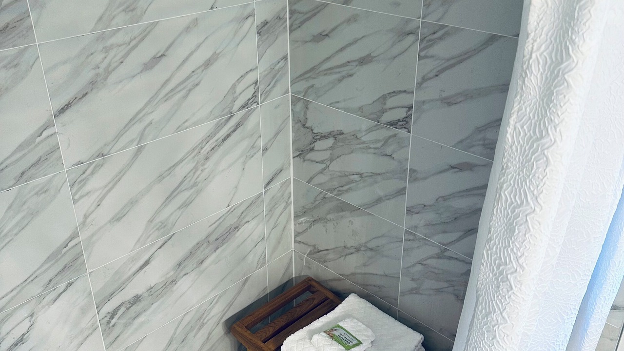 Photo of Bathroom in St. Petersburg - Clearwater
