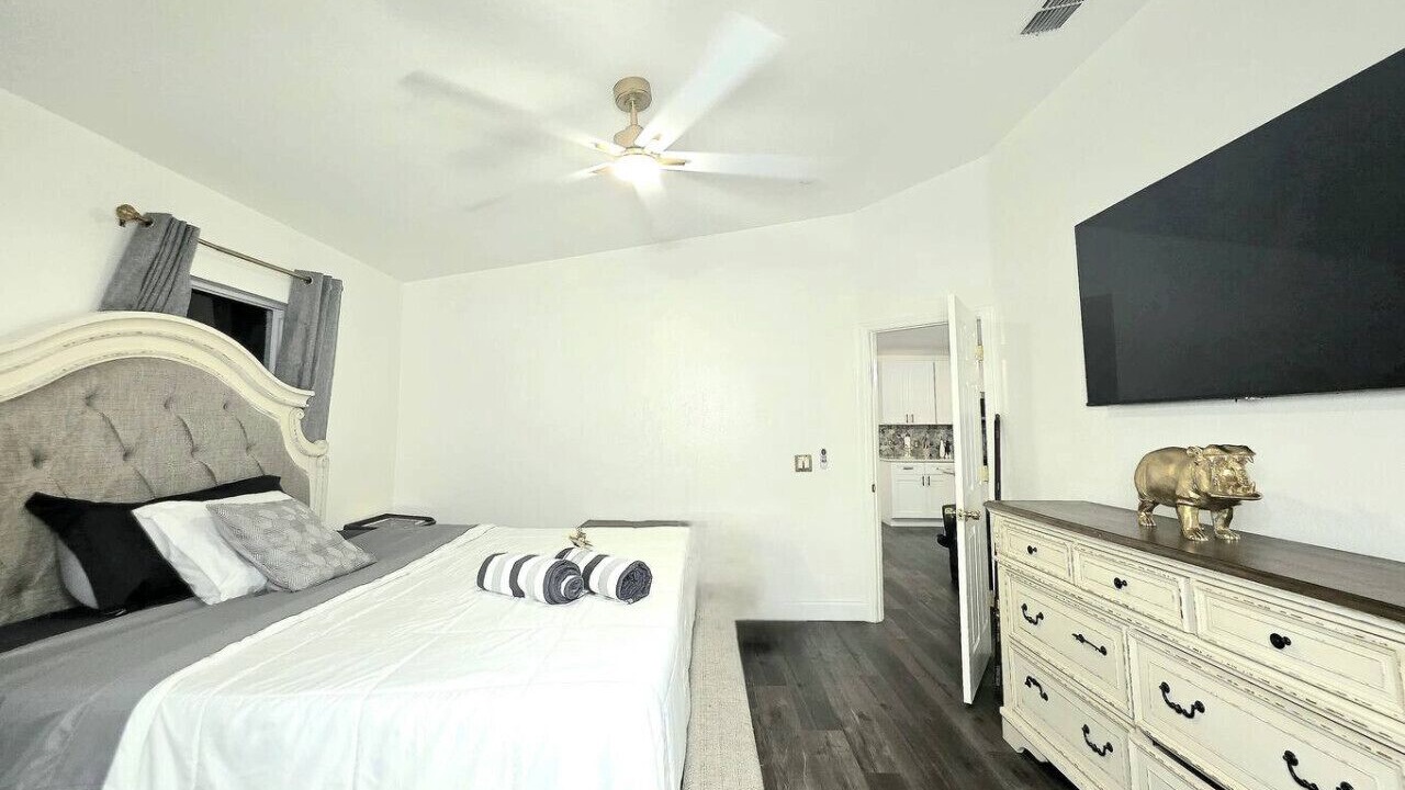 Photo of Bedroom in Land O' Lakes