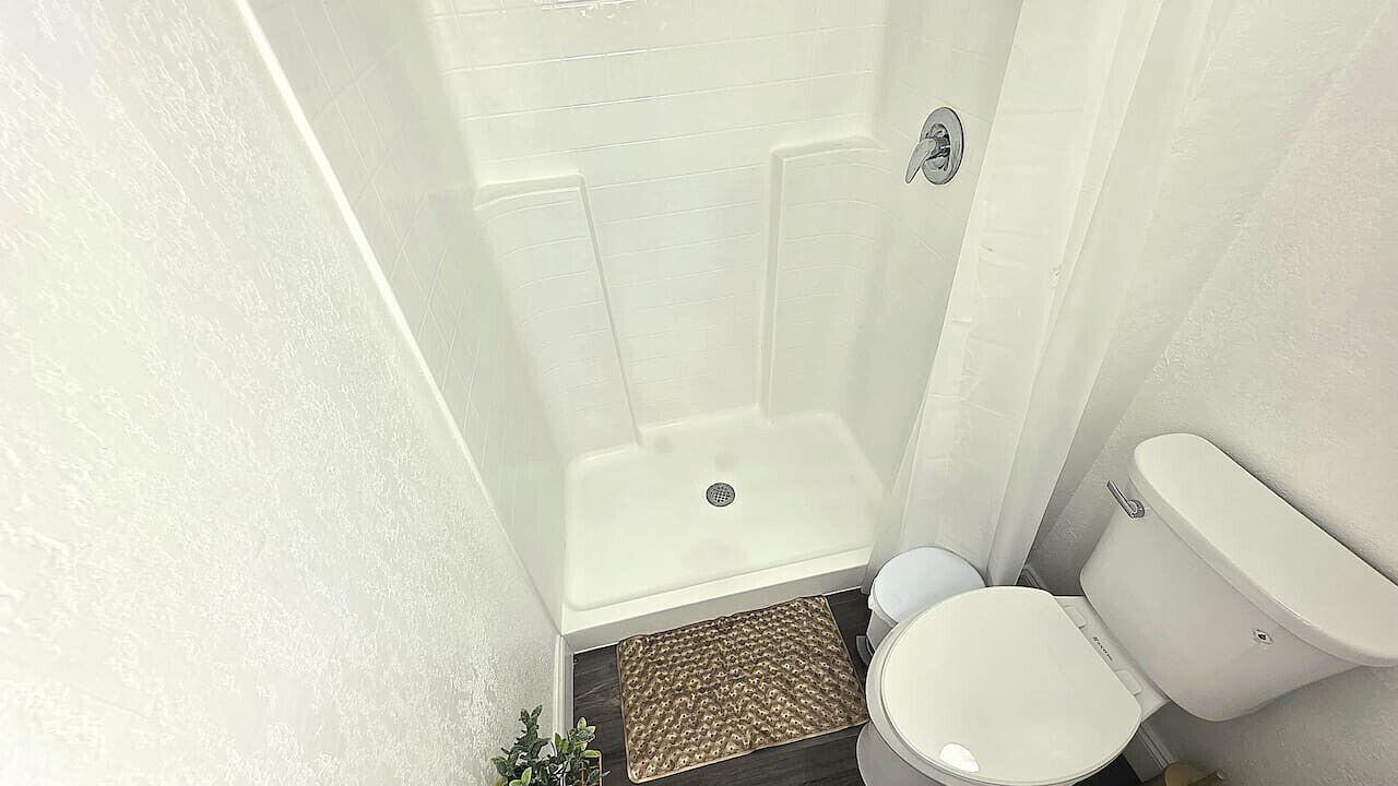 Photo of Bathroom in Land O' Lakes