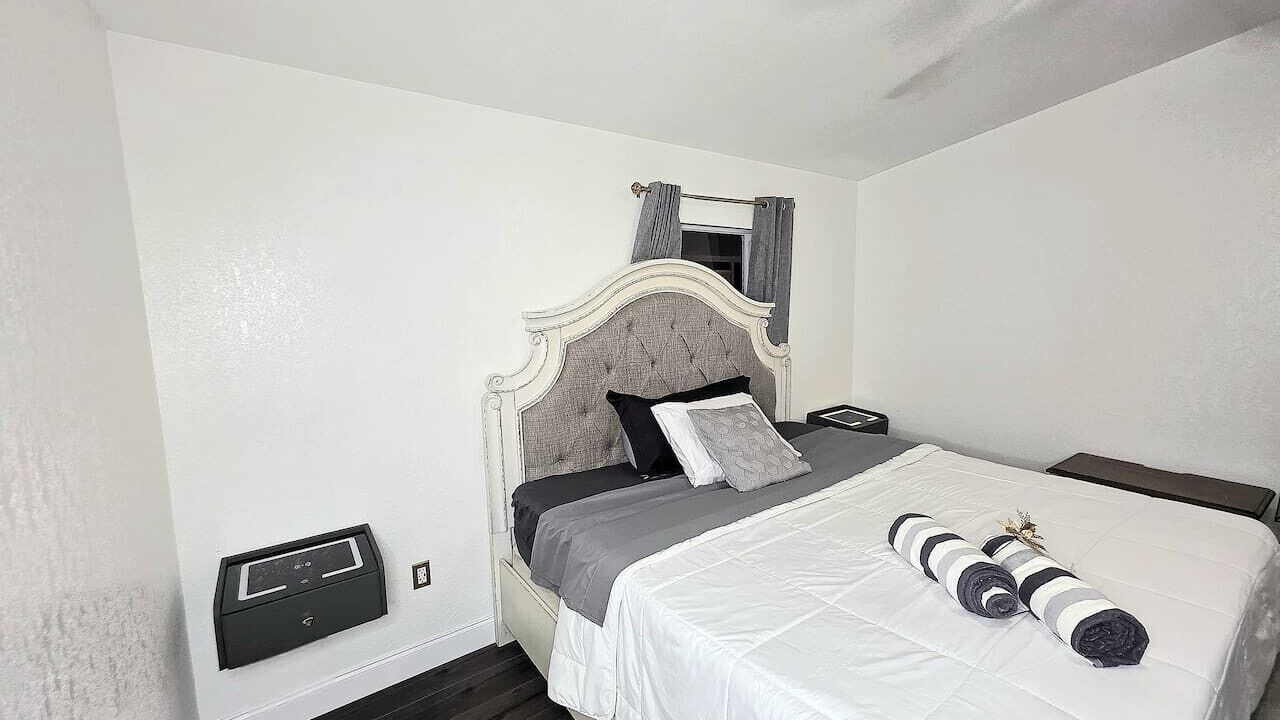 Photo of Bedroom in Land O' Lakes