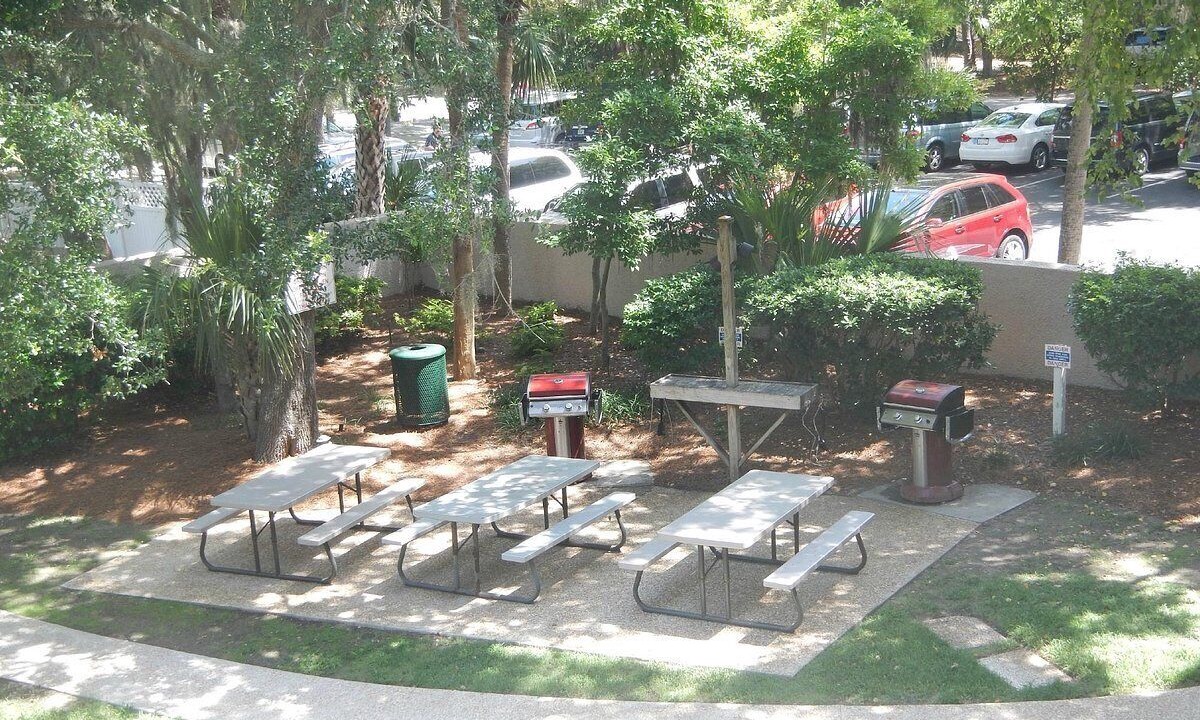 Photo of Outdoor in North Forest Beach