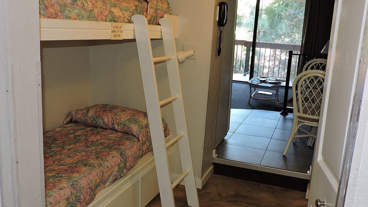 Photo of Bedroom in North Forest Beach