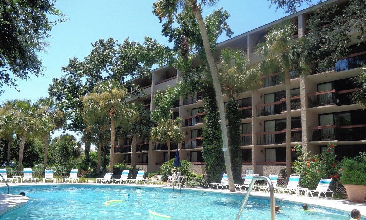 Photo of Outdoor in North Forest Beach