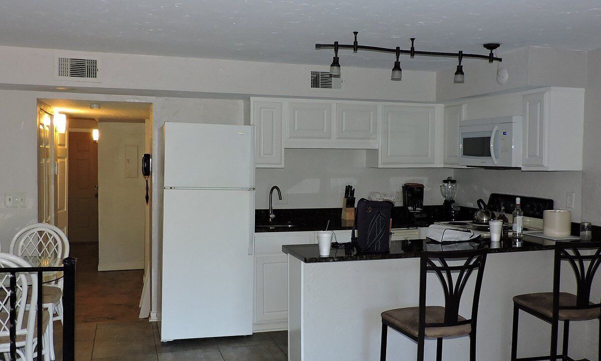 Photo of Kitchen in North Forest Beach