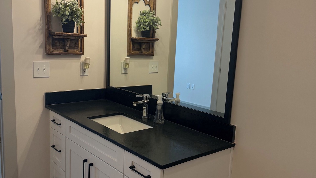 Photo of Bathroom in Knoxville
