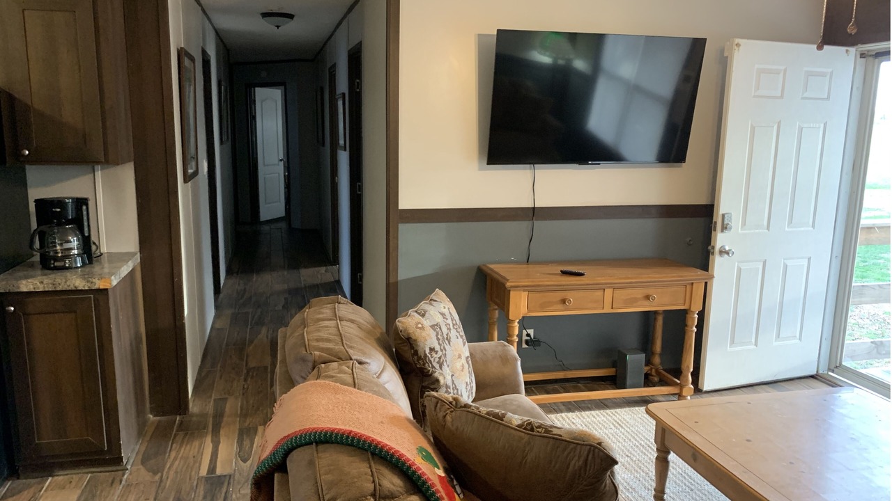 Photo of Livingroom in Wynnburg