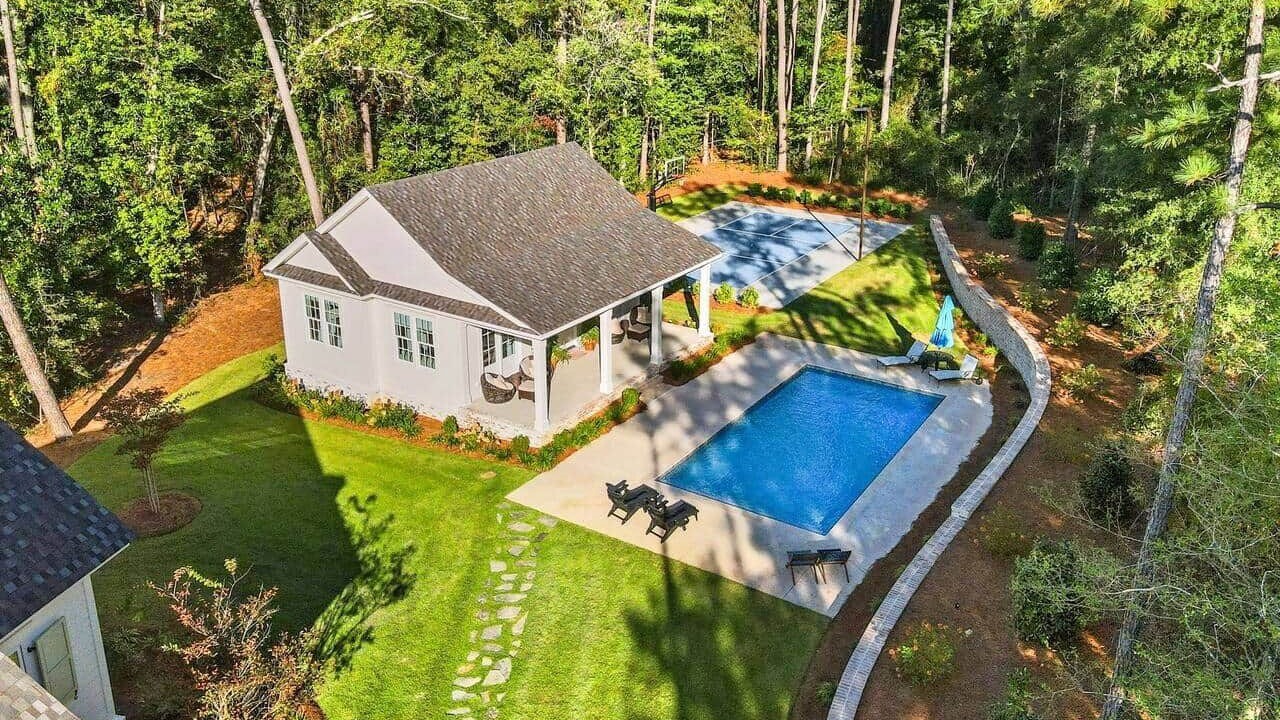 Photo of Outdoor in Aiken