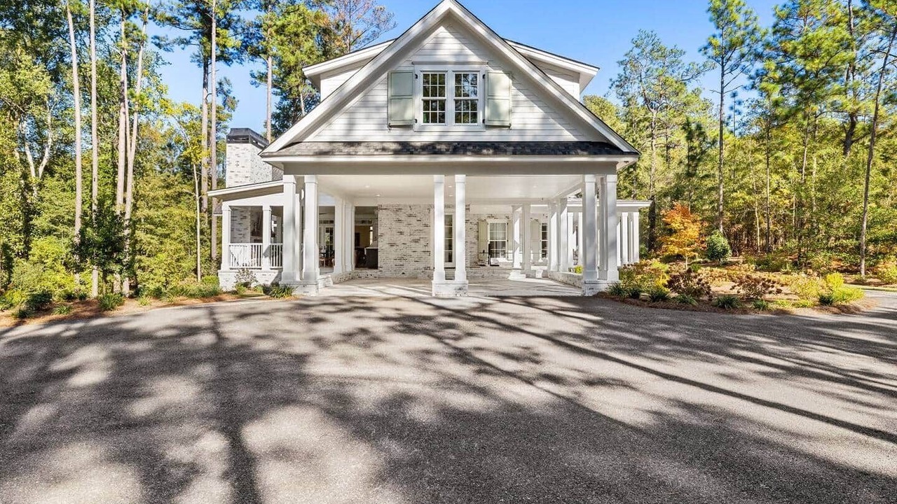 Photo of Outdoor in Aiken