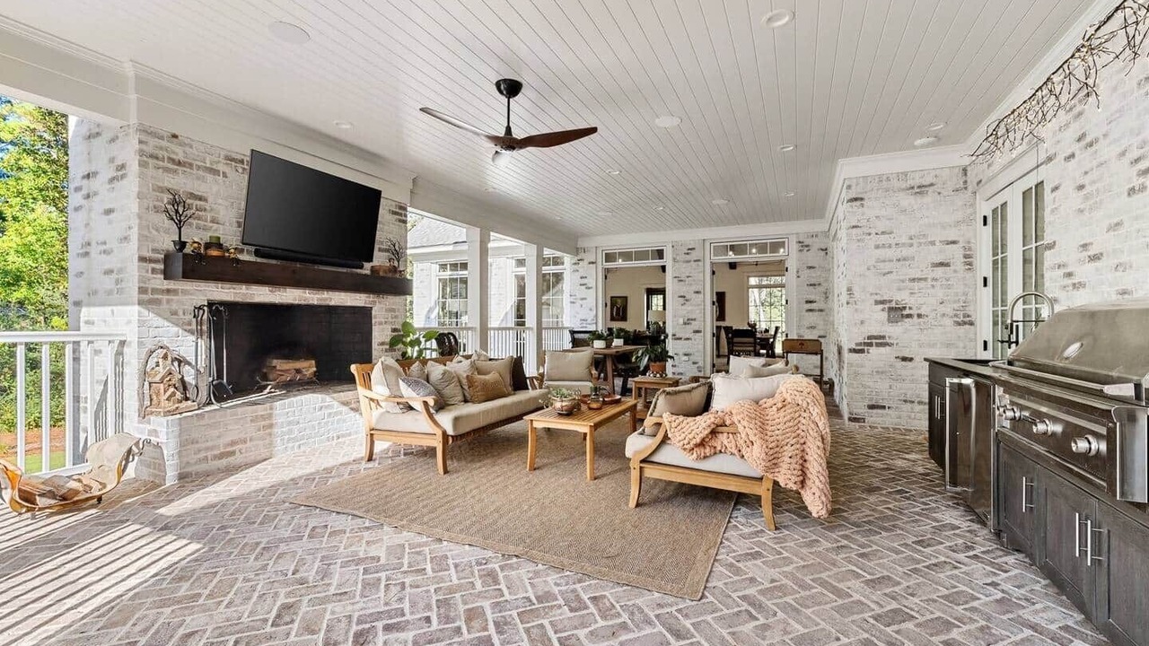 Photo of Outdoor in Aiken