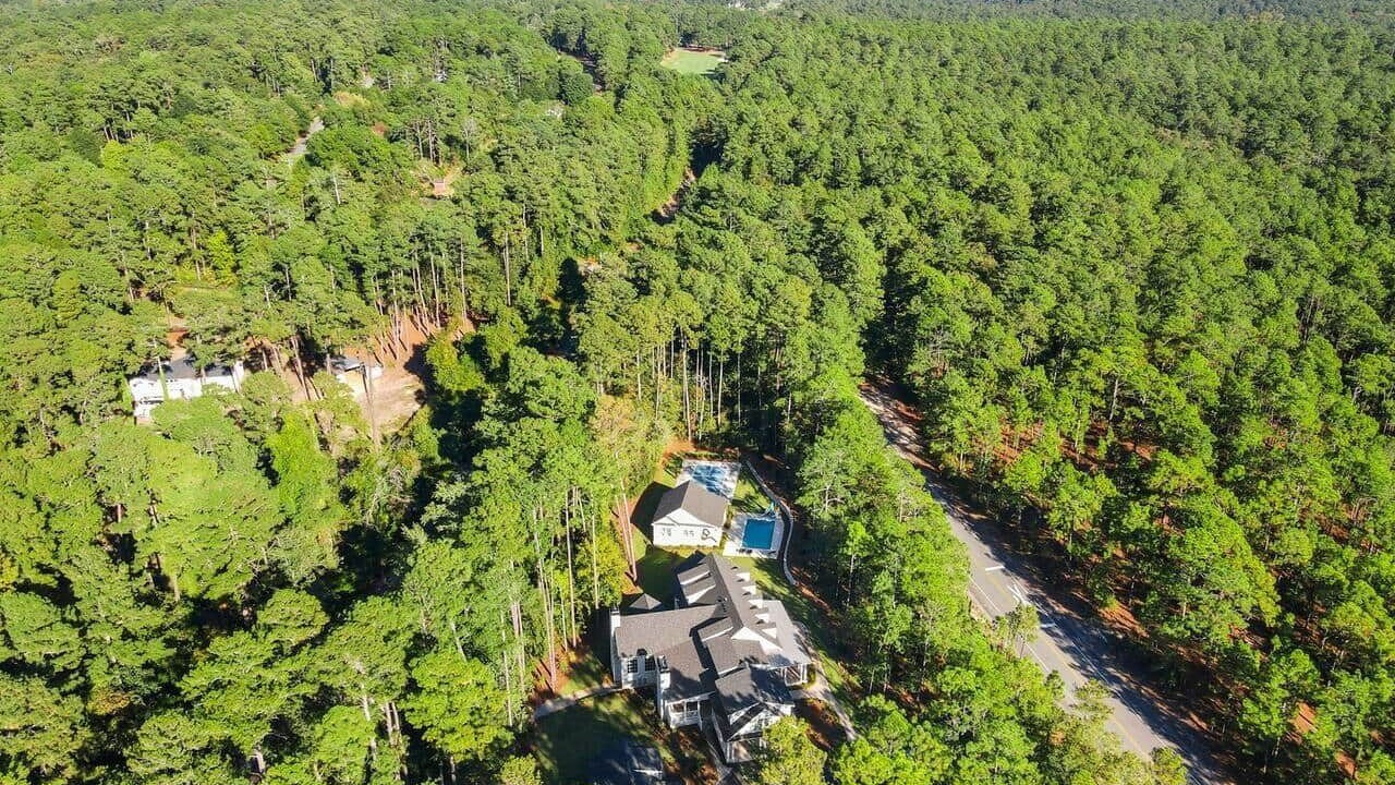 Photo of Outdoor in Aiken