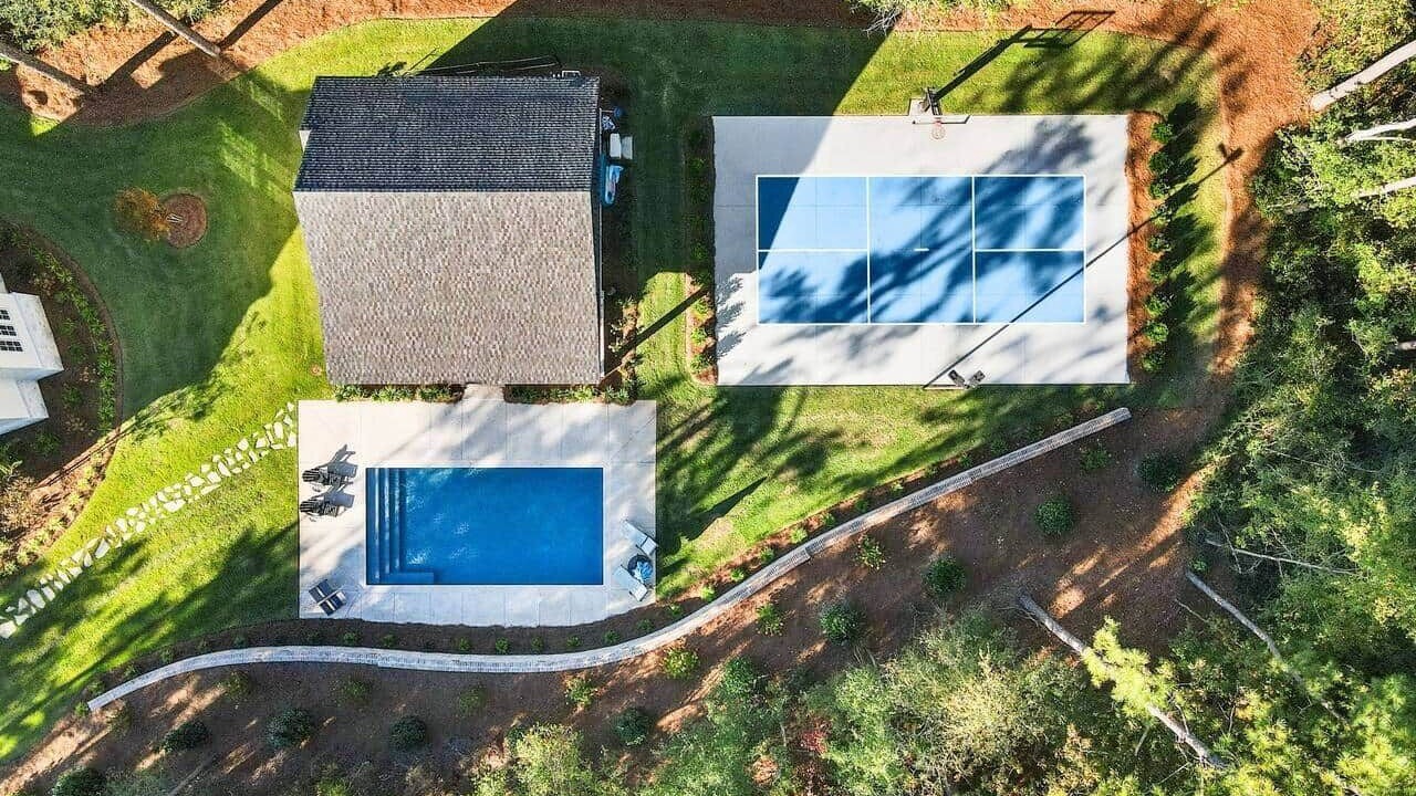 Photo of Outdoor in Aiken