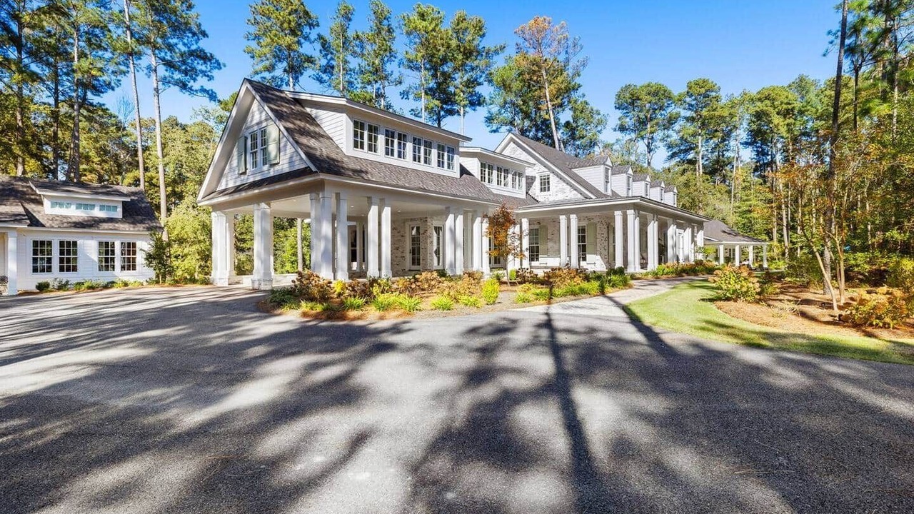 Photo of Outdoor in Aiken