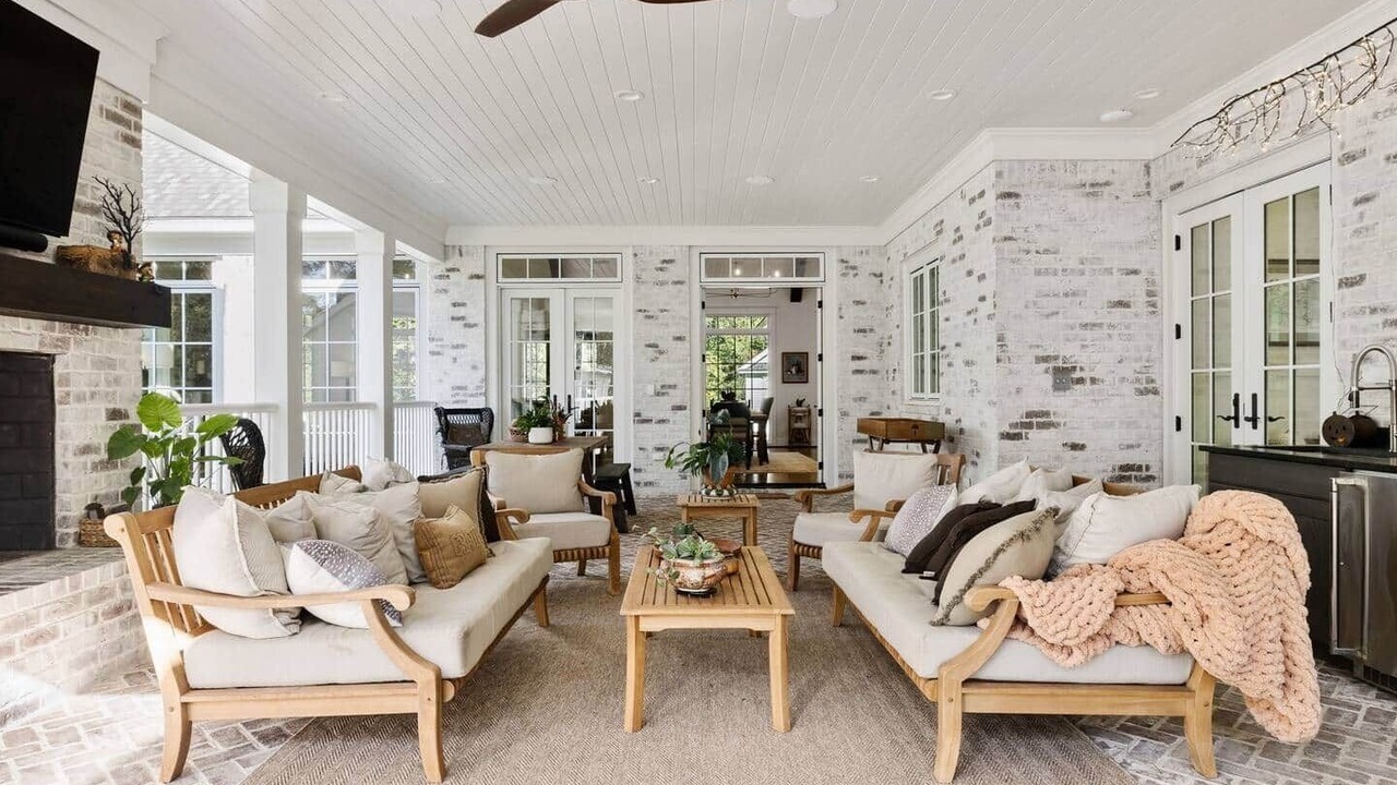 Photo of Livingroom in Aiken