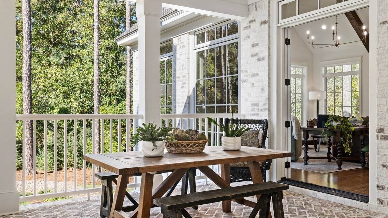 Photo of Outdoor in Aiken