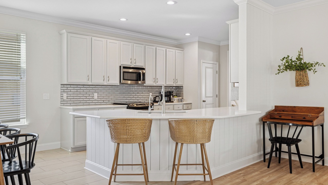 Photo of Kitchen in Bluffton