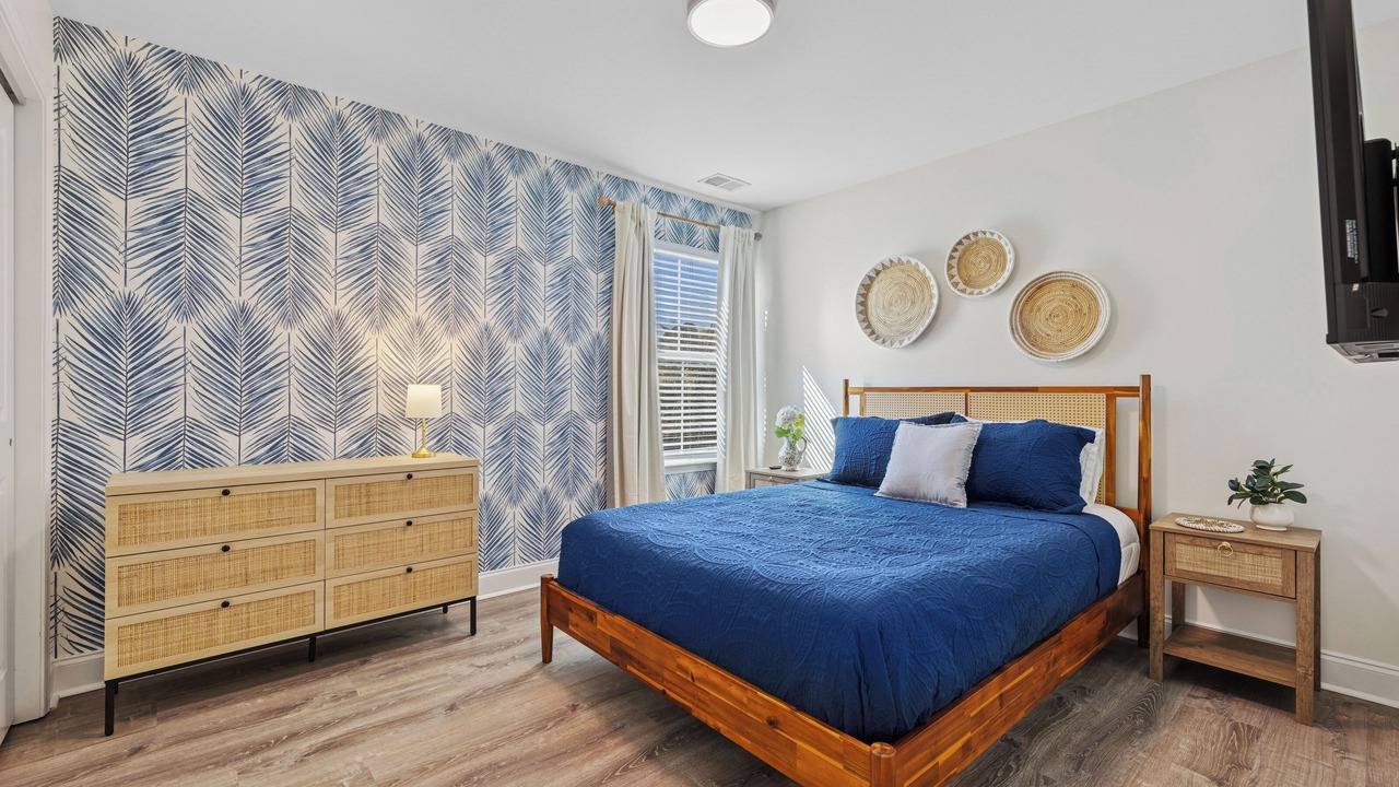 Photo of Bedroom in Bluffton