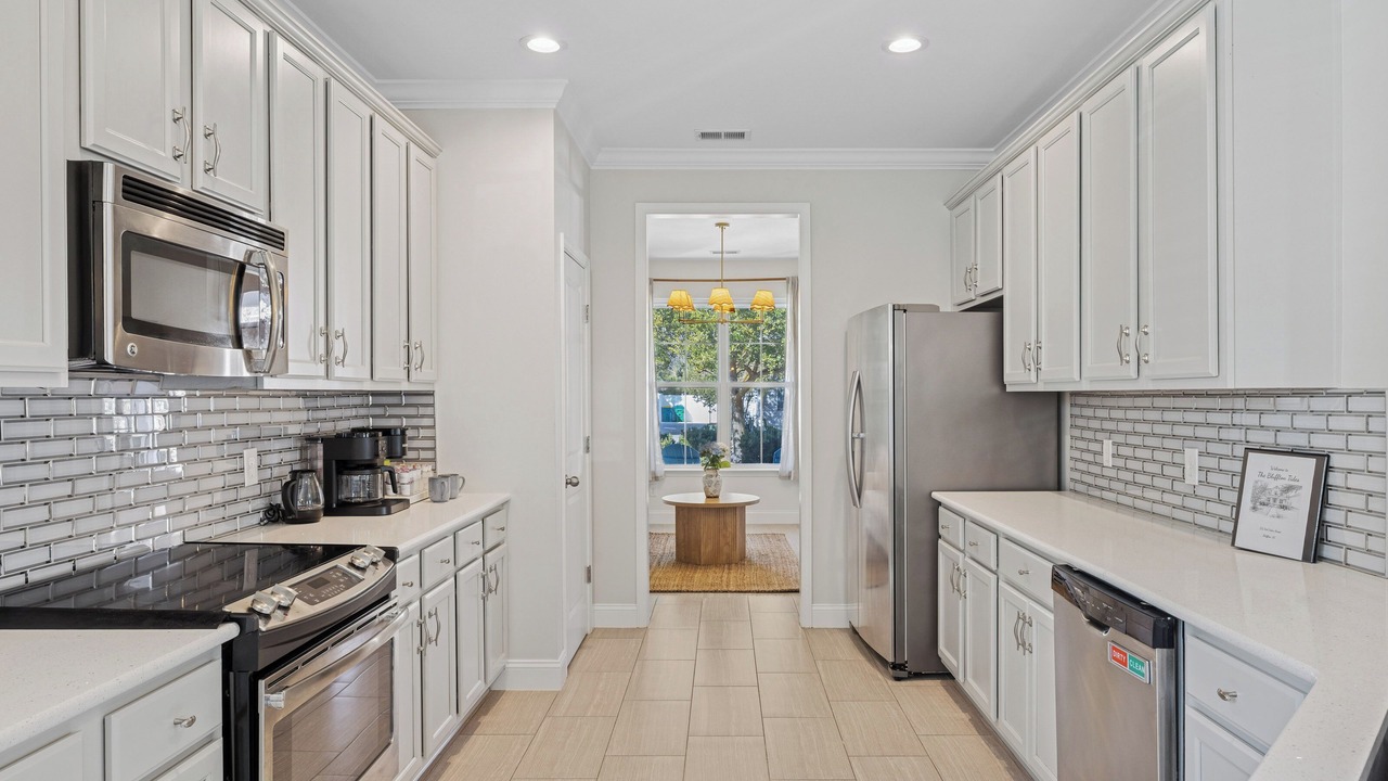 Photo of Kitchen in Bluffton