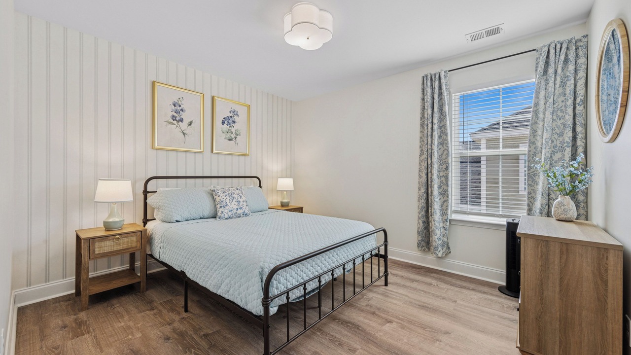 Photo of Bedroom in Bluffton