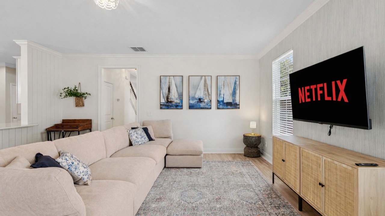 Photo of Livingroom in Bluffton