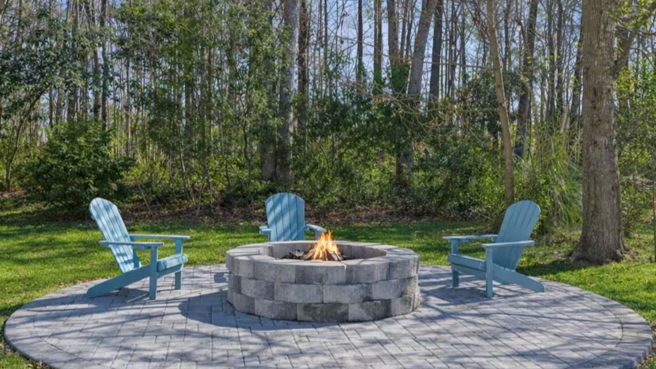 Photo of Outdoor in Bluffton