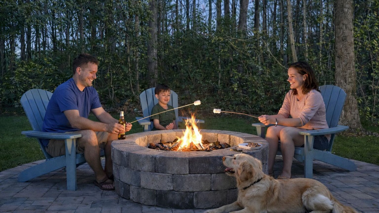 Photo of Outdoor in Bluffton