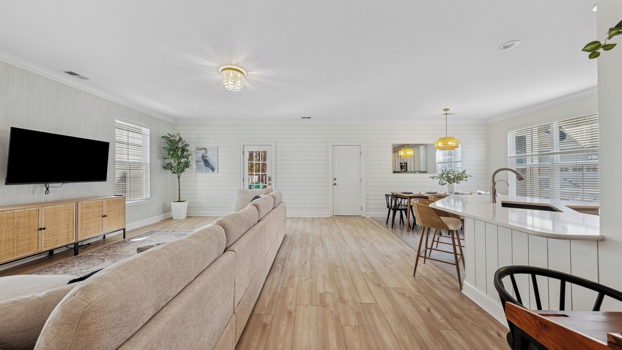 Photo of Livingroom in Bluffton
