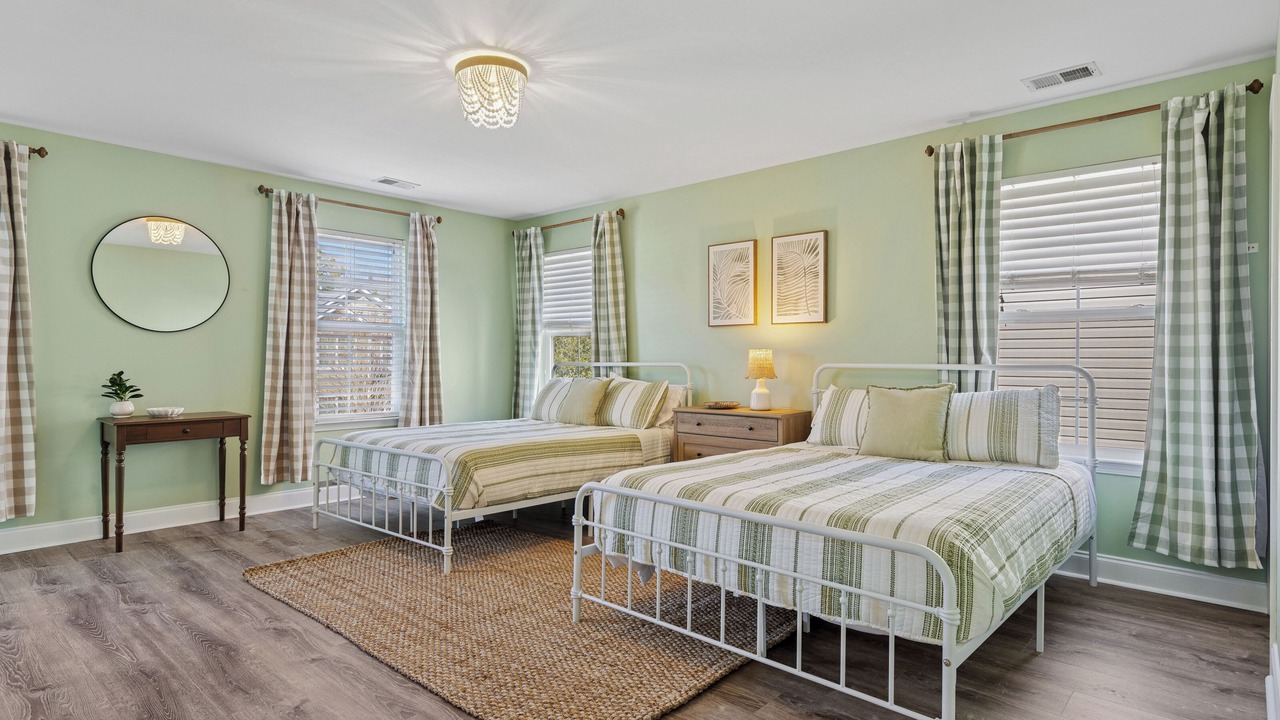 Photo of Bedroom in Bluffton