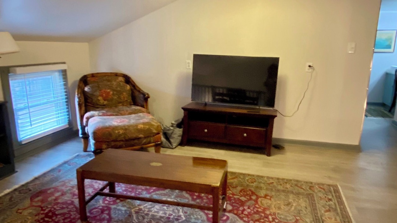 Photo of Livingroom in Dublin