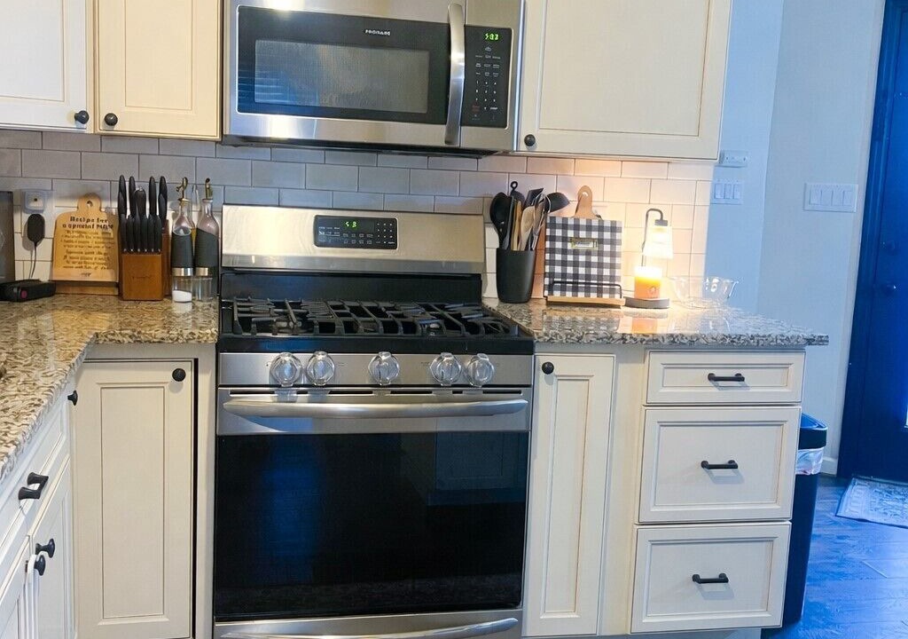Photo of Kitchen in Martinez