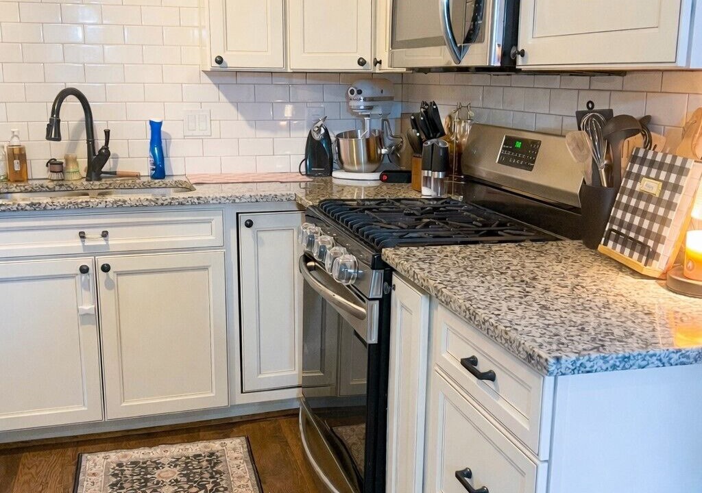Photo of Kitchen in Martinez