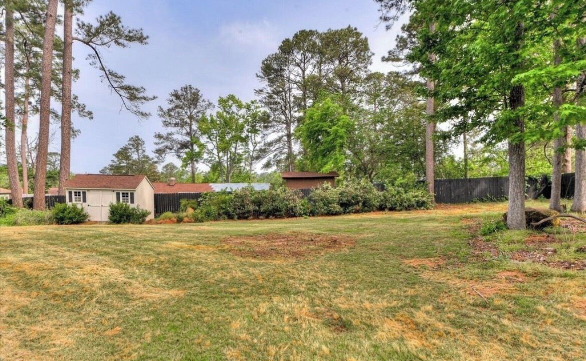 Photo of Outdoor in Martinez