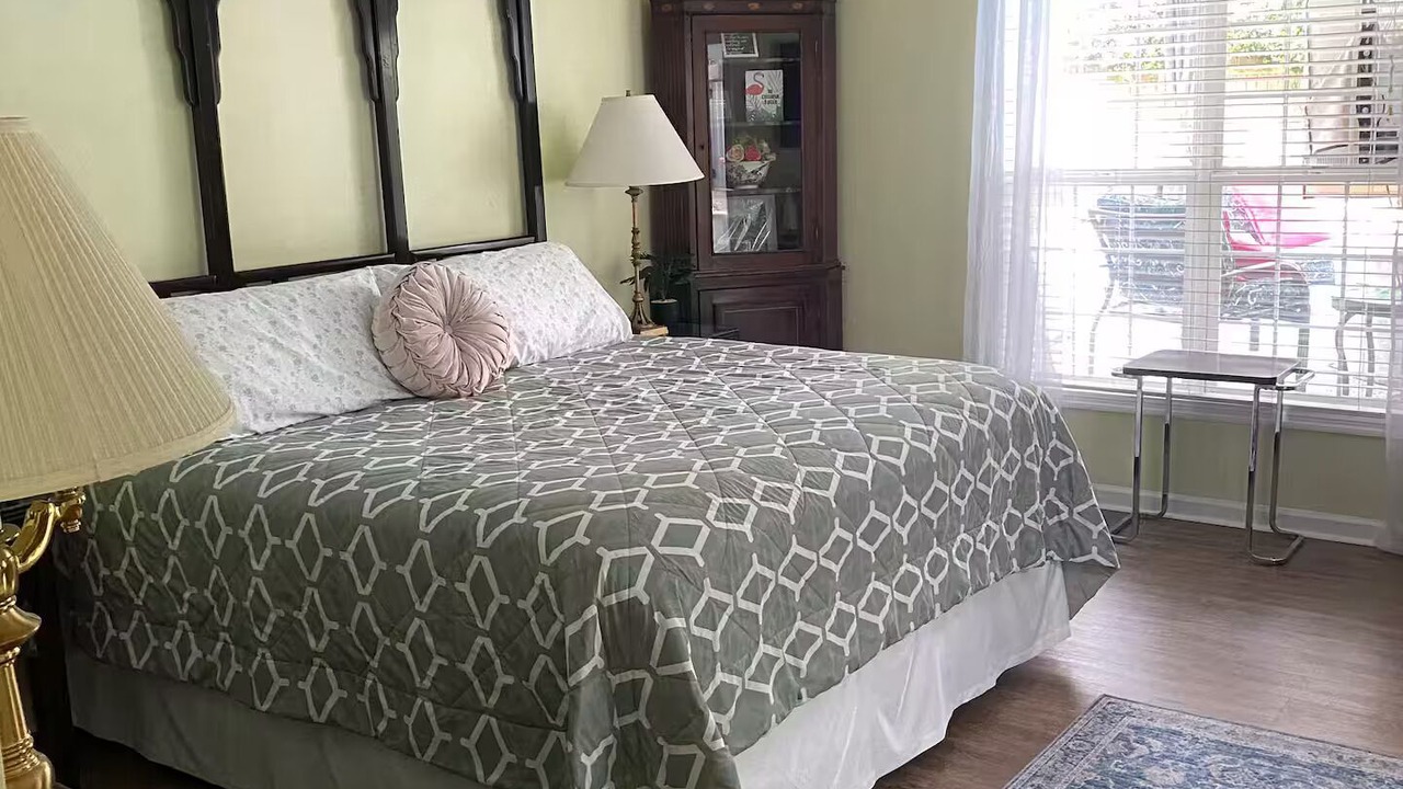 Photo of Bedroom in Pinehurst