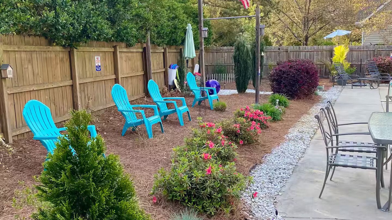Photo of Outdoor in Pinehurst