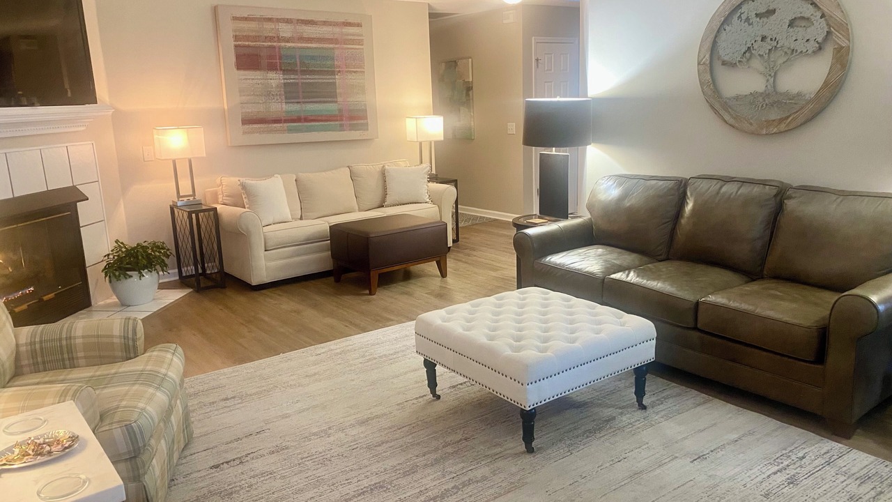 Photo of Livingroom in Pinehurst