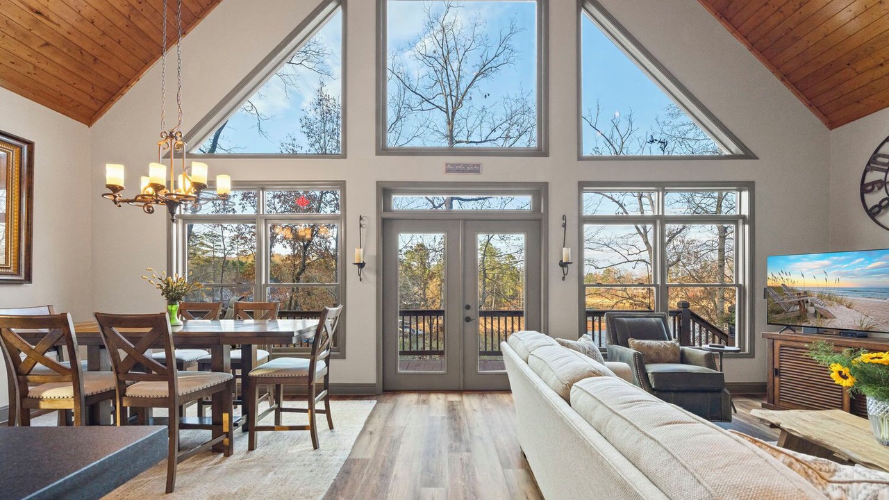 Photo of Livingroom in Martin