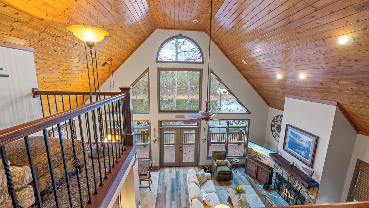 Photo of Livingroom in Martin