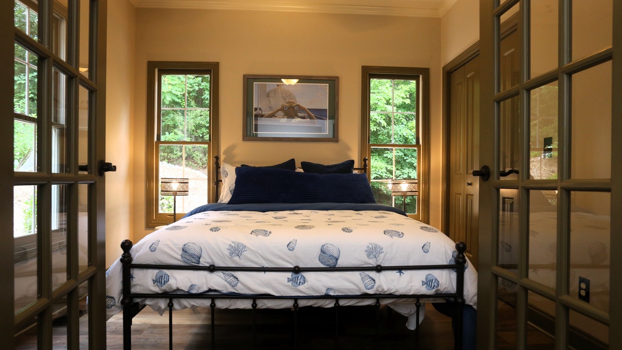 Photo of Bedroom in Martin