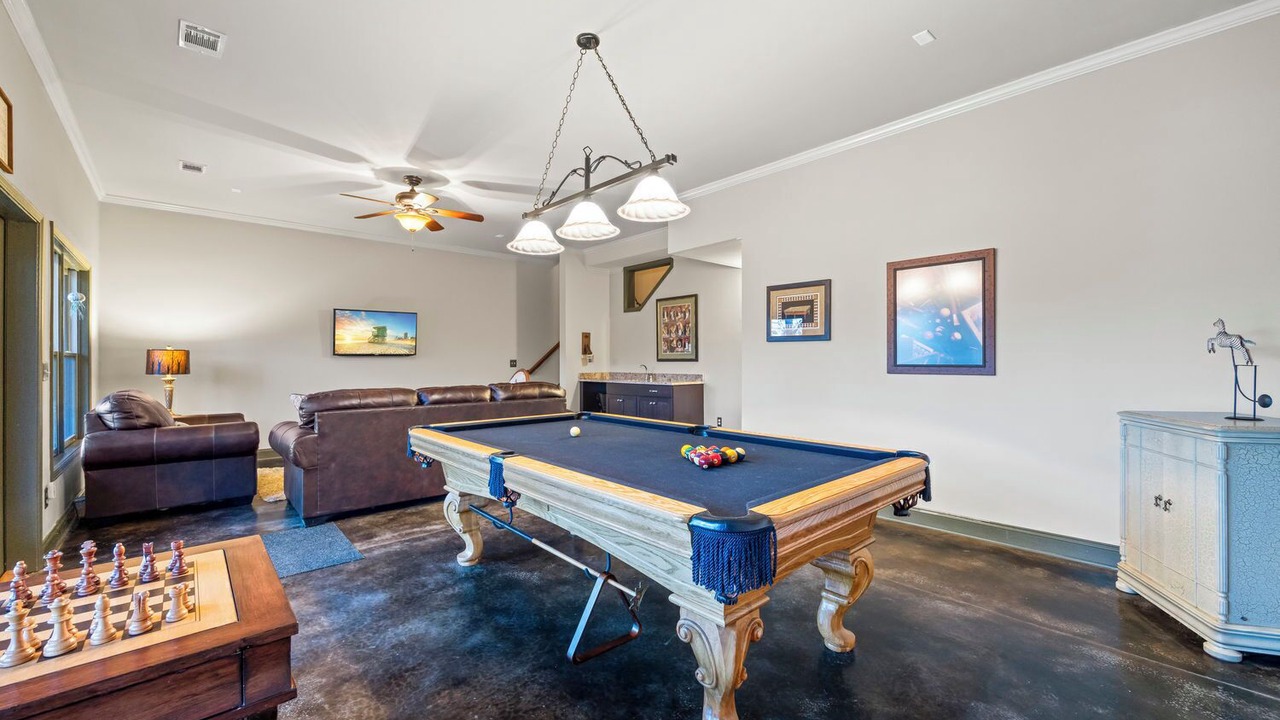 Photo of Bedroom in Martin