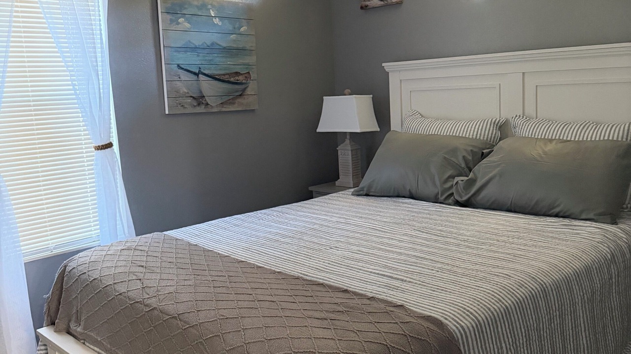 Photo of Bedroom in Dover