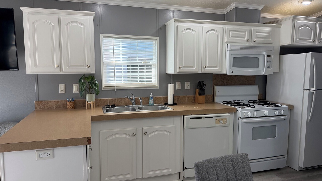 Photo of Kitchen in Dover