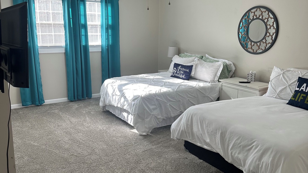 Photo of Bedroom in Gumlog